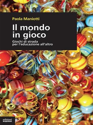 cover image of Il mondo in gioco